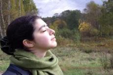 Как арестовали дочь Виктора Шендеровича