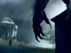 В Сети появился новый трейлер «Человека-волка»