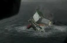 Новое чудовище от создателя сериала "Остаться в живых" пугает реалистичностью