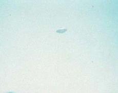 Китай рассекретил видео с НЛО