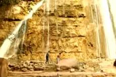 На съемочную группу National Geographic Channel в джунглях  напали местные жители