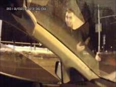 ТОП хамства на дороге