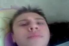 Перед самоубийством школьник записал прощальное послание на мобильник