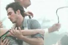 Реклама "Остаться в живых" — самая странная в истории