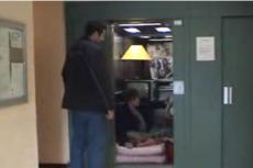 TOP-10 лучших розыгрышей в лифте