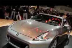 TOP 5 автомобилей "отмеченных" в Лос-Анджелесе!