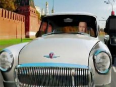 Таджикский певец посвятил Путину новый хит