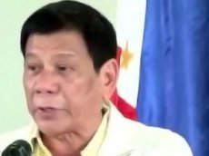 Президент Филиппин оскорбил Обаму