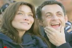 Николя Саркози наконец женился на Карле Бруни