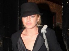 Промо-ролик документального фильма BBC с Линдсей Лохан