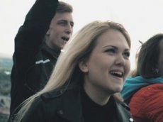 Выпускники сняли хип-хоп клип о сдаче ЕГЭ и репетиторах