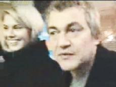 Дибров прощается с холостяцкой жизнью