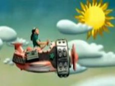 Как снимался клип Джамалы для «Евровидения»