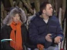 Новая драка на проекте "Дом-2"