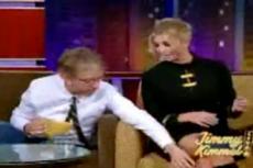 Иванка Трамп  — одна из самых желанных женщин в Британии