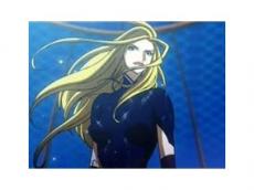 В Интернете появился клип-аниме Бритни Спирс