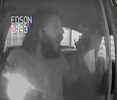 Пьянчужка исполнил "Богемскую рапсодию" по дороге в полицию