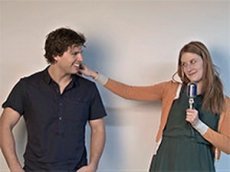 Как превратить человеческое тело в секретный динамик