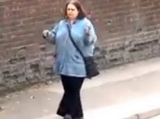 Британка стала новой звездой видеохостингов