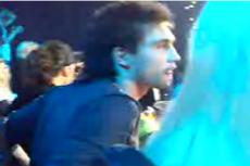 Скандальное домашнее видео. Дима Билан "под кайфом"?