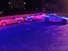 Каскадер на Subaru BRZ установил новый рекорд Гиннесса