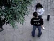 Клиенты мадридских проституток засветились на YouTube