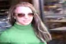 Бритни Спирс отужинала с Мелом Гибсоном в русском ресторане