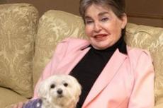 Миллионы достались французской болонке