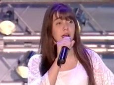 Украинка попала в ТОП-5 испанской "Фабрики звезд"