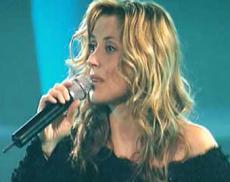 Лара Фабиан едет в Москву