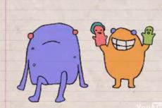 Как американским школьникам объясняют, что такое дружба