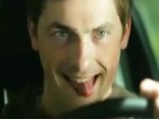 Реклама Volkswagen Polo стала хитом в интернете