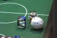 Японцы создали самого миниатюрного гуманоида в мире