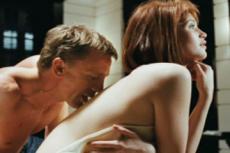 В сеть попал первый трейлер нового фильма о Бонде