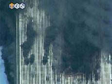 Башни 11 сентября Америка взорвала сама