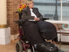 Женщина-слон