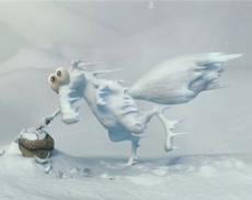 Новый трейлер фильма "Ледниковый период-3"