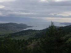 Cильное землетрясение в Японии