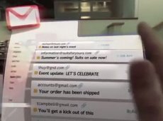 Google превратил офис в 3D-шутер