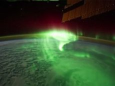 Земля глазами астронавтов