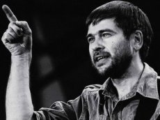 Группа «Сплин» представила клип на свою новую песню