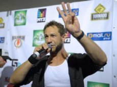 Казаки избили музыкантов группы Bloodhound Gang