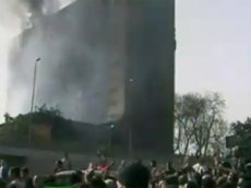 Египет: массовые беспорядки в Каире и Александрии