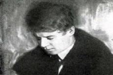 Впервые в Рунете архивный ролик с Сергеем Есениным