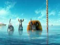 Мадагаскар 3. Трейлер