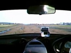 Самая быстрая Toyota разогналась до 325 км/ч