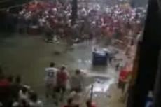 Ураган "Катрина": как это было