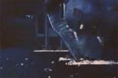 Как это было: падение тэкомского моста