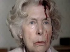 Saatchi против болезни Альцгеймера