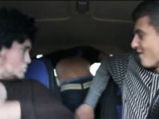 Пародия на клип группы "Серебро" — Мама Люба